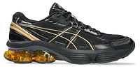 ASICS® Mens GEL-Kinetic Fluent - Running Shoes Gold/Black/Black