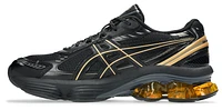 ASICS® Mens GEL-Kinetic Fluent - Running Shoes Gold/Black/Black