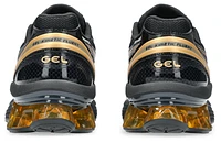 ASICS® Mens GEL-Kinetic Fluent - Running Shoes Gold/Black/Black