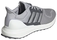 adidas Mens Ubounce DNA - Shoes Grey Five/Grey Two/Silver Metallic