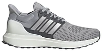 adidas Mens Ubounce DNA - Shoes Grey Five/Grey Two/Silver Metallic