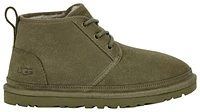 UGG Womens UGG Neumel - Womens Shoes Olive/Olive Size 06.0