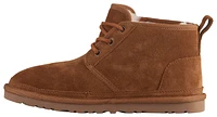 UGG Womens Neumel - Shoes Brown/Chestnut