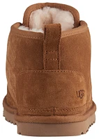 UGG Womens Neumel - Shoes Brown/Chestnut