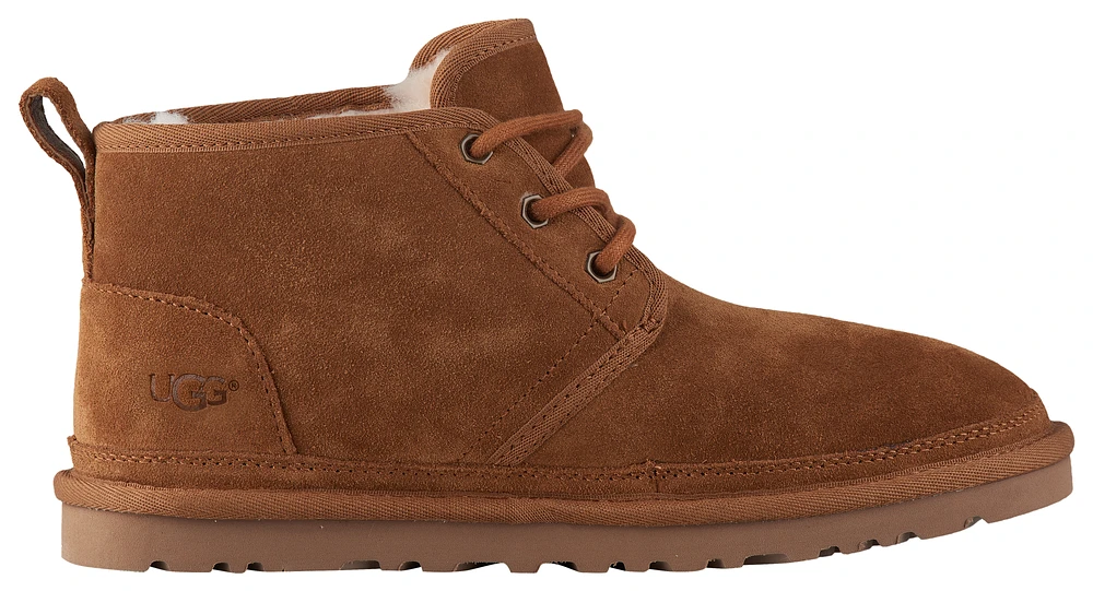 UGG Womens Neumel - Shoes Brown/Chestnut