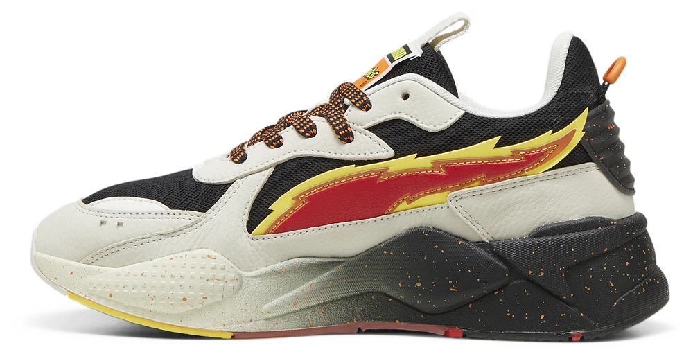 PUMA RS-X x Cheetos  - Men's