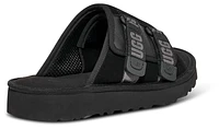 UGG Mens Goldencoast Strap Slide