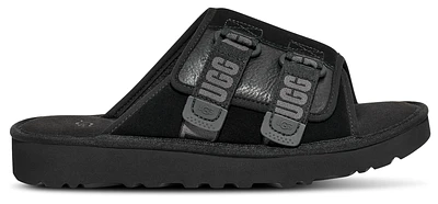 UGG Mens Goldencoast Strap Slide