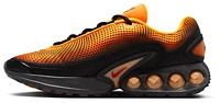 Nike Mens Air Max DN - Running Shoes Orange/Comet Red