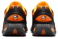 Nike Mens Air Max DN - Running Shoes Orange/Comet Red