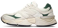 New Balance Mens 9060 - Shoes Green/White
