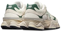 New Balance Mens 9060 - Shoes Green/White