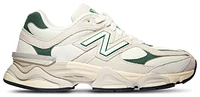 New Balance Mens 9060 - Shoes Green/White