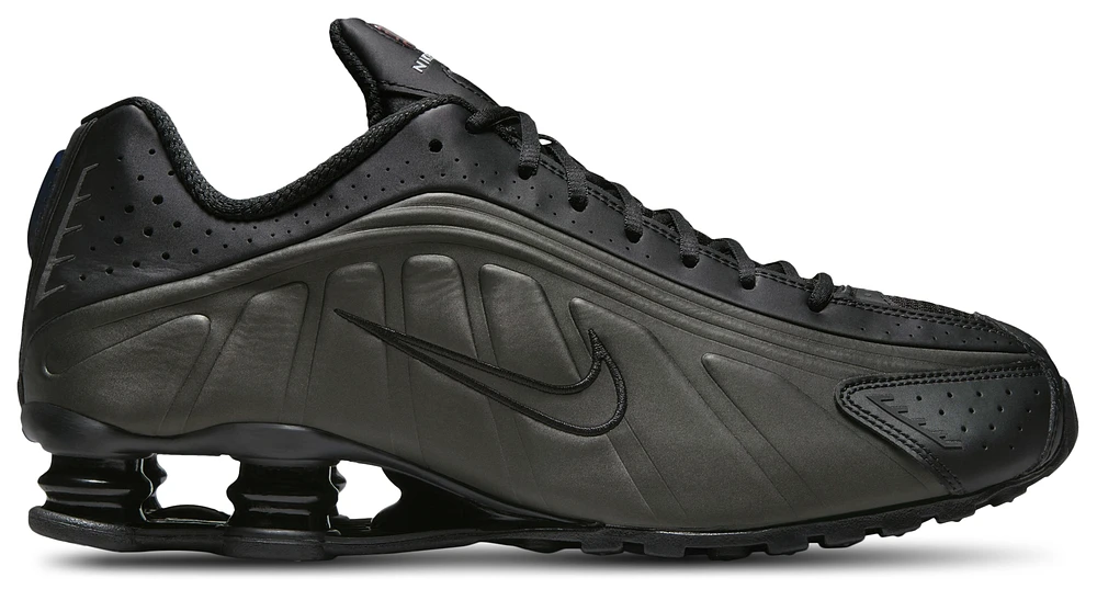 Nike Shox R4  - Men's