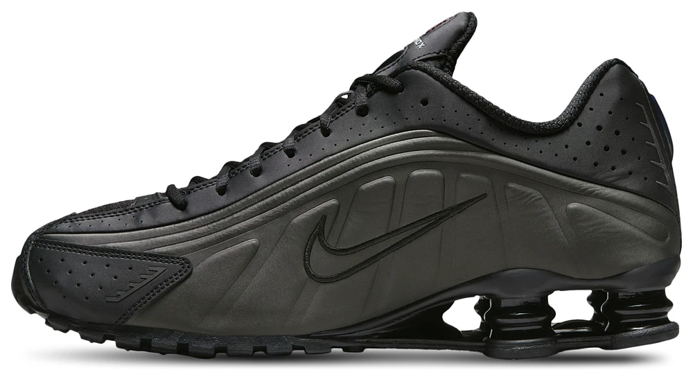 Nike Shox R4  - Men's