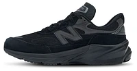 New Balance Mens 990 V6 - Running Shoes Grey/Black