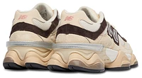 New Balance Mens 9060 - Shoes Sandstone/Brown/White