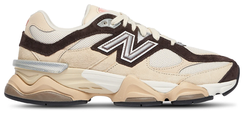 New Balance Mens 9060 - Shoes Sandstone/Brown/White