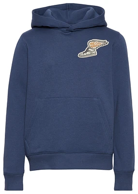 LCKR SNKR FRKR Fleece Hoodie  - Boys' Grade School