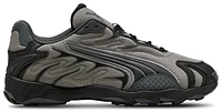 PUMA Mens Inhale Essentials - Shoes Grey/Black