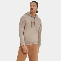 UGG Plate Hoodie