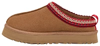 UGG Girls UGG Tazz Platform - Girls' Preschool Shoes Chestnut Size 13.0