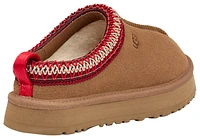 UGG Girls UGG Tazz Platform - Girls' Preschool Shoes Chestnut Size 13.0