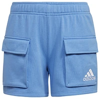 adidas Bee Kind Shorts - Girls' Grade School