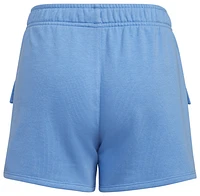 adidas Bee Kind Shorts - Girls' Grade School