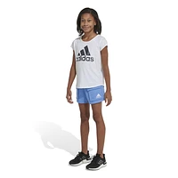 adidas Bee Kind Shorts - Girls' Grade School