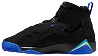 Jordan Boys True Flight - Boys' Grade School Shoes Barely Volt/Hyper Royal/Black