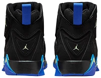 Jordan Boys True Flight - Boys' Grade School Shoes Barely Volt/Hyper Royal/Black