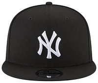 New Era Yankees Snapback  - Men's