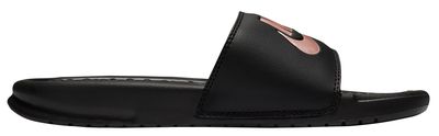 Nike Benassi JDI Slide - Women's