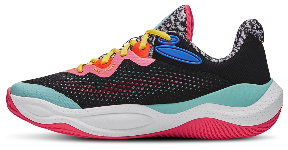 Under Armour Curry Splash 24  - Men's