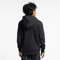 New Balance Boys Classic Fleece Hoodie