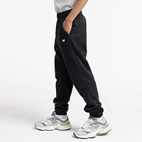 New Balance Classic Fleece Pants - Boys' Grade School