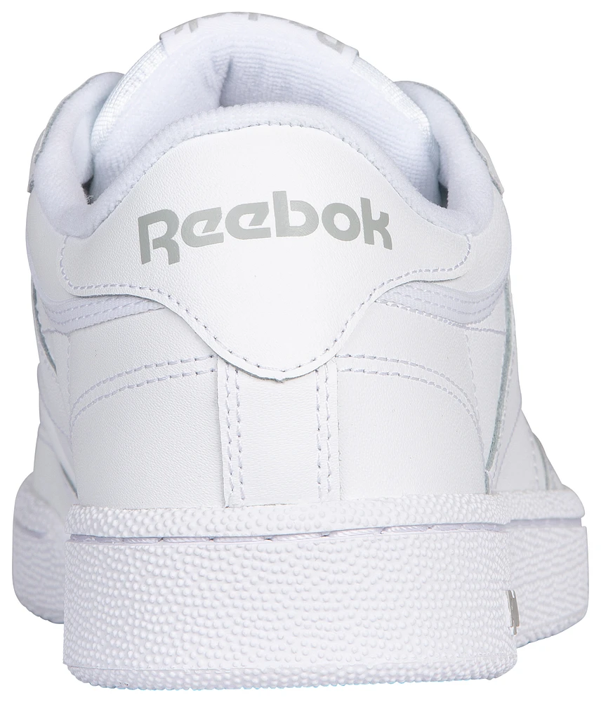 Reebok Mens Club C 85