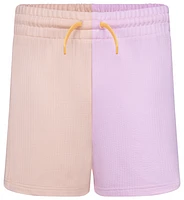 Converse High Rise Waffle Shorts  - Girls' Grade School