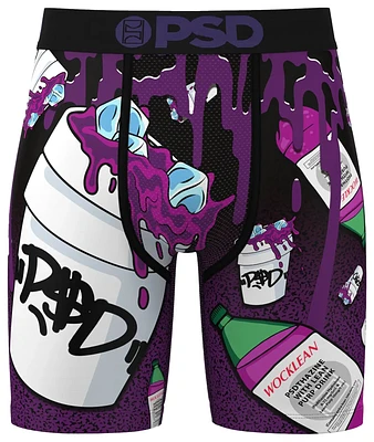 PSD Purp Wock Underwear - Men's