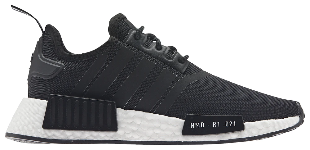 adidas Originals NMD R1 Refined - Garçons, Scolaire