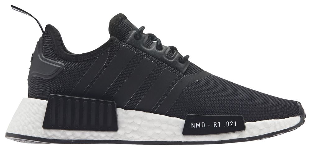 adidas Originals NMD R1 Refined - Garçons, Scolaire