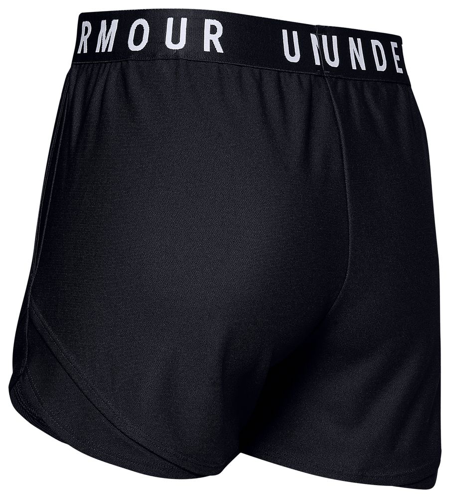 Under Armour Play Up Shorts 3.0