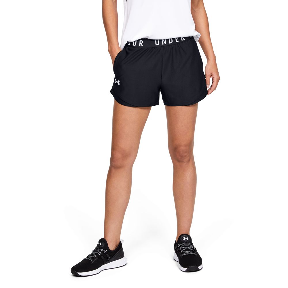 Under Armour Play Up Shorts 3.0