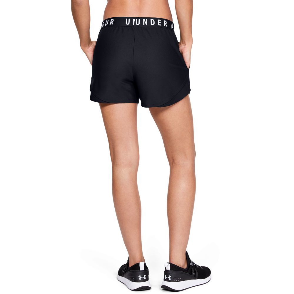 Under Armour Play Up Shorts 3.0