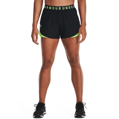 Under Armour Play Up Shorts 3.0 - Women's