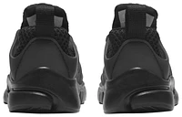 Nike Boys Nike Presto - Boys' Toddler Shoes Black/Black Size 05.0