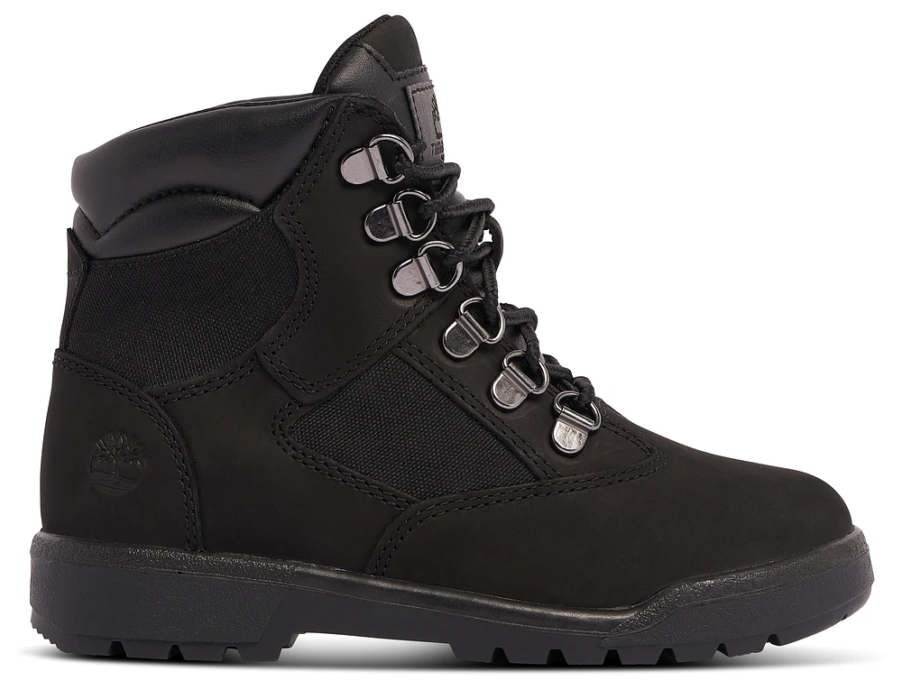 Timberland Boys 6" Field Boots