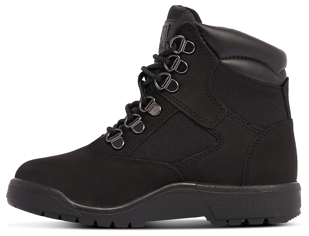 Timberland Boys 6" Field Boots