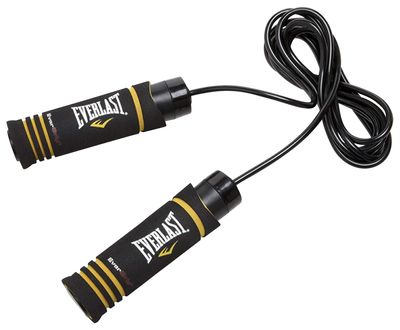 Everlast Weighted 9' Jump Rope